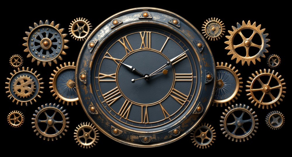 Что такое часовые пояса и как люди жили до того, как они появились?