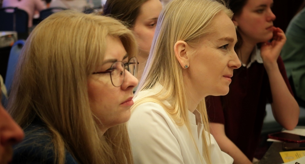 «Инициативами движется и развивается образование» «Инициативами движется и развивается образование»