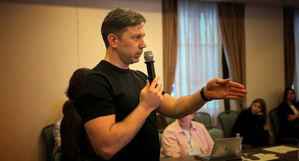 «Хороший учитель учит своих учеников преодолению»