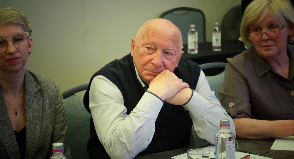 Опыт ребенка и есть его «я»