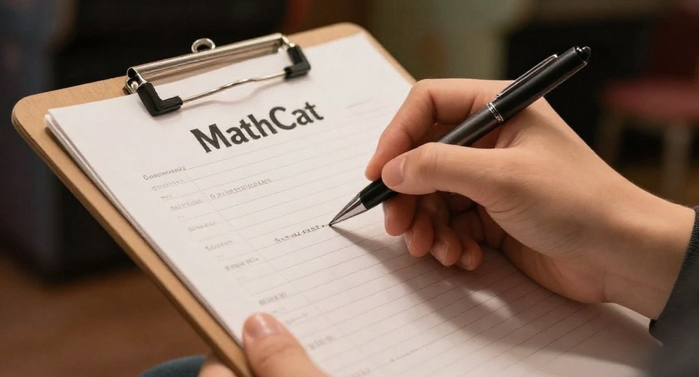 MathCat впервые покажет, что происходит до старта: открытая репетиция всероссийского математического флешмоба состоится в Музее советских игровых автоматов MathCat впервые покажет, что происходит до старта: открытая репетиция всероссийского математического флешмоба состоится в Музее советских игровых автоматов