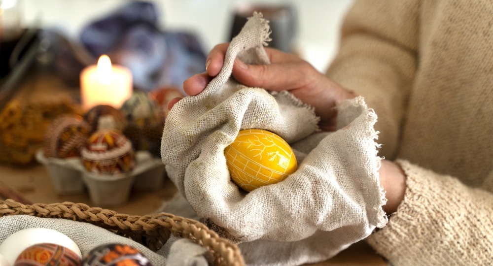 В российских школах предложили ввести уроки по подготовке к Пасхе В российских школах предложили ввести уроки по подготовке к Пасхе