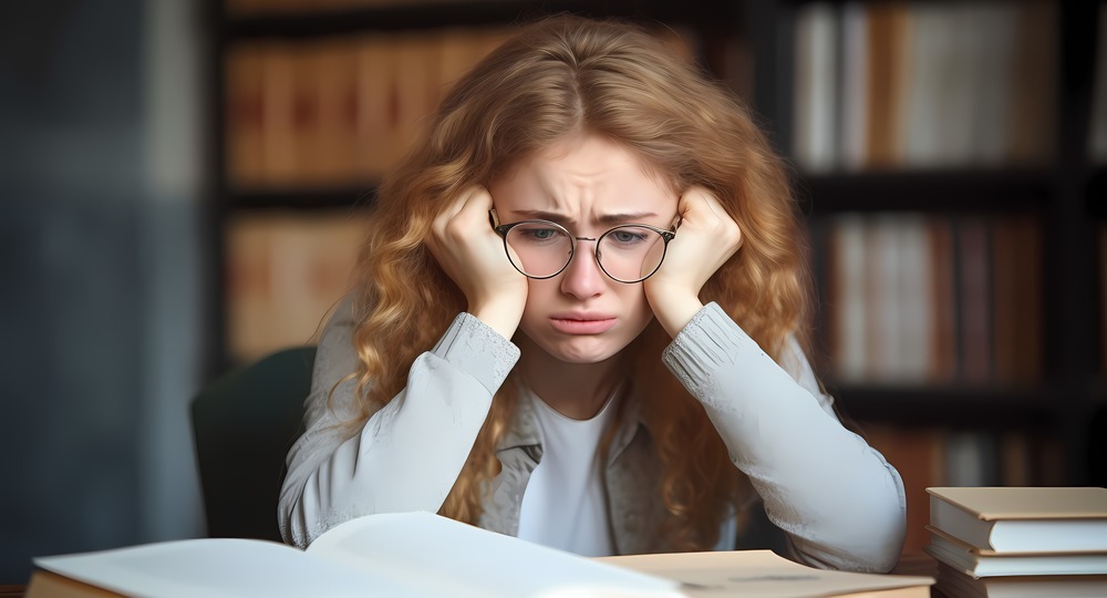 Российские студенты стали чаще ходить к психологам из-за стресса и проблем с учебой