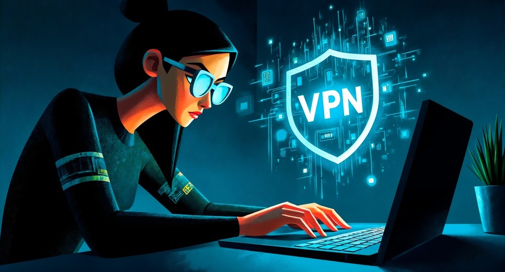 В школах сразу нескольких российских регионов начали проводить занятия об угрозах использования VPN