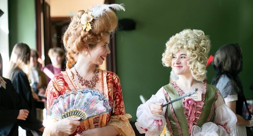 Зачем детям (и педагогам) играть в сюжетно-ролевые игры в школе