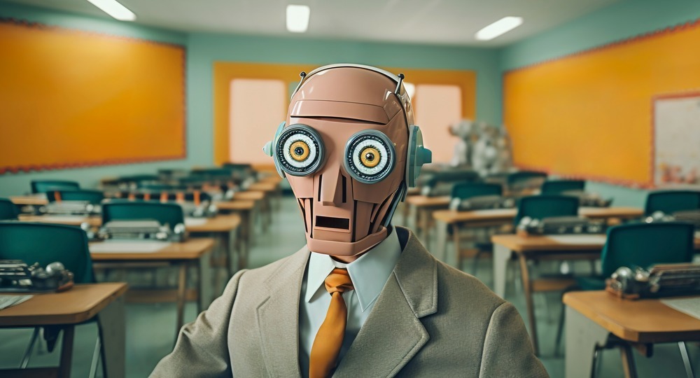 Вместо учителей роботы: в России хотят вернуть устные экзамены с ИИ