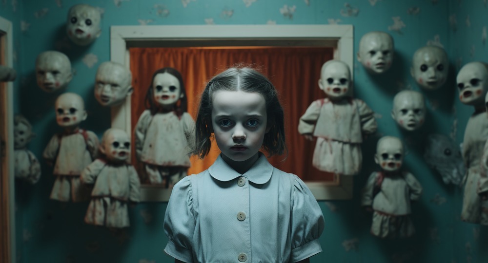 Очень страшное кино