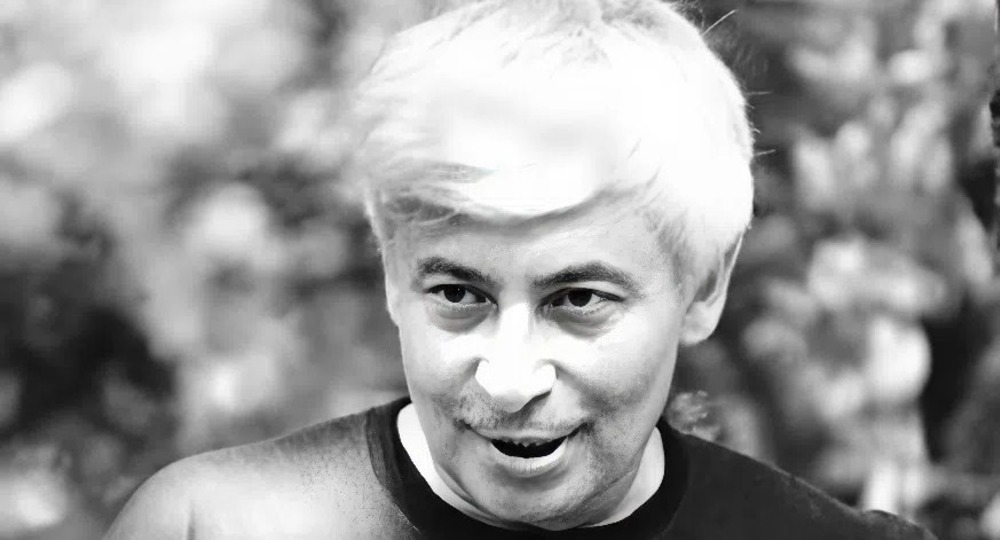 Александр Тубельский: три мгновения Александр Тубельский: три мгновения