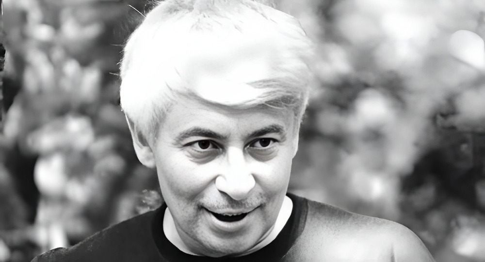 Александр Тубельский: три мгновения Александр Тубельский: три мгновения