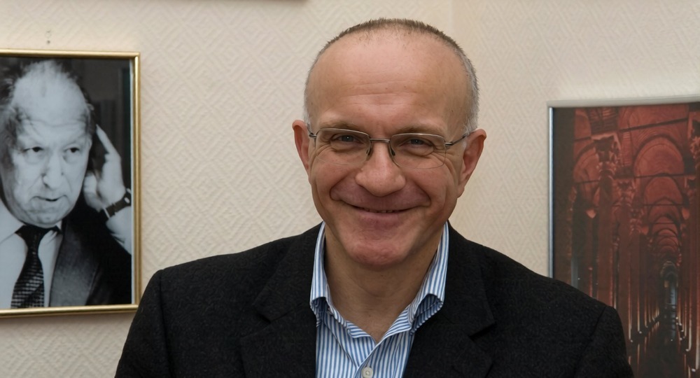 ​Педагог как человек созидающий. Исак Давидович Фрумин
