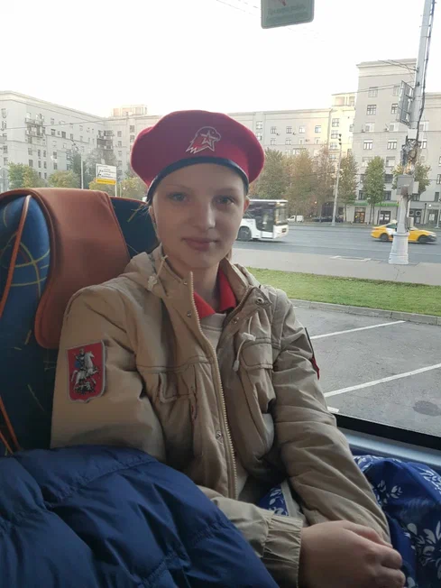 ​Быть волонтером: юные москвичи рассказали о первых шагах в добровольчестве