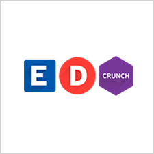 EdCrunch — конференция в области новых образовательных технологий