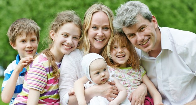 Философия семейного счастья