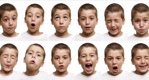 Как научить ребенка правильно злиться?