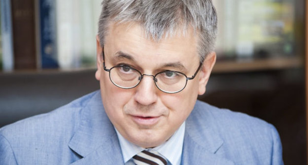 Ярослав Кузьминов предлагает выпустить «социальные» облигации