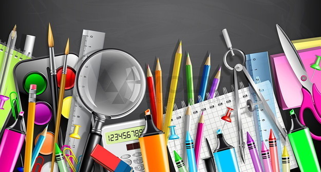 Любимая канцелярия: как тетрадки, карандаши и ручки повышают мотивацию к учёбе