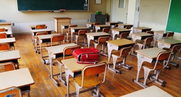 Школы Оренбурга перейдут на дистанционное обучение из-за гриппа