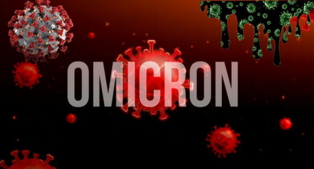 ВОЗ: более 50% населения Европы заразится вариантом коронавируса омикрон, но конец пандемии близок