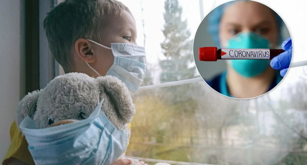 В Москве и Санкт-Петербурге вводят новые ограничения из-за скачка заболеваемости коронавирусом среди детей
