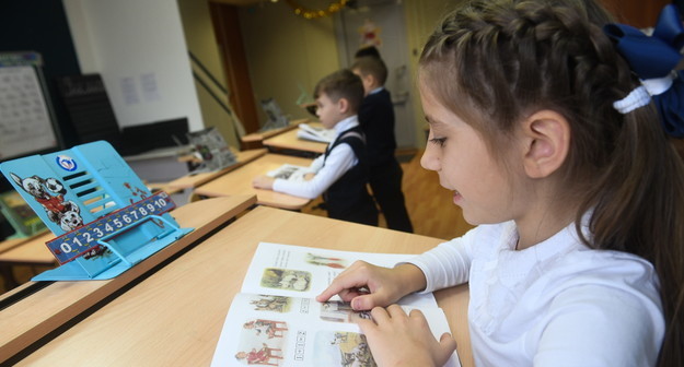 В России появится «золотой стандарт» образования