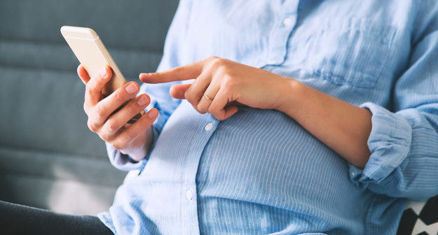 В Джорджии человеческие эмбрионы признали иждивенцами – беременным теперь положены налоговые льготы