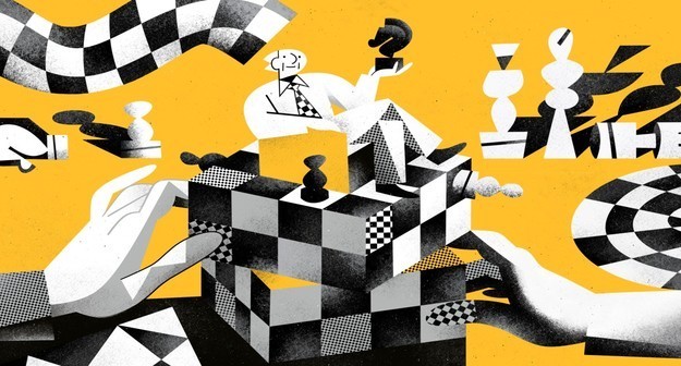 В честь Дня учителя: в Москве стартует шахматный турнир «Серебряный ферзь»