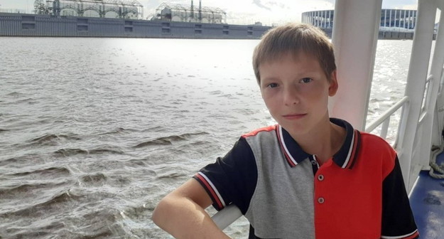 В Дзержинске 12-летний школьник спас жизнь мужчине с внезапным приступом эпилепсии