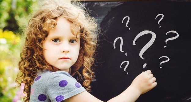 Как поддержать исследовательский интерес детей и не отбить желание задавать вопросы