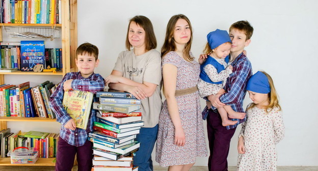 Марьяна Безруких: Семейное обучение не растит интровертов, если ребенка учат не всезнайки-родители, а квалифицированные педагоги