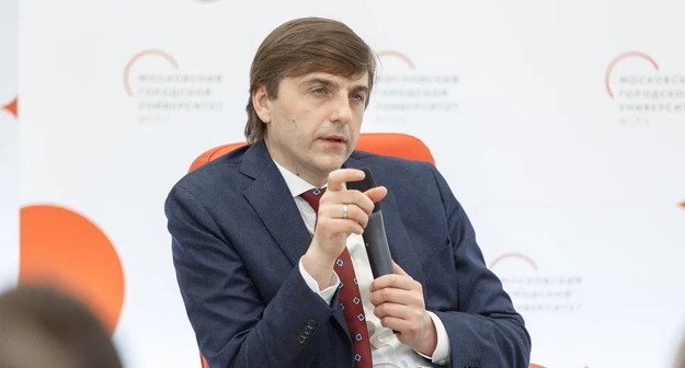 Сергей Кравцов: «Нам надо опираться на наши корни и традиции, но идти вперед»
