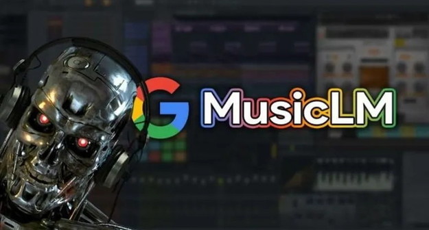 Новый искусственный интеллект Google превращает текст в музыку