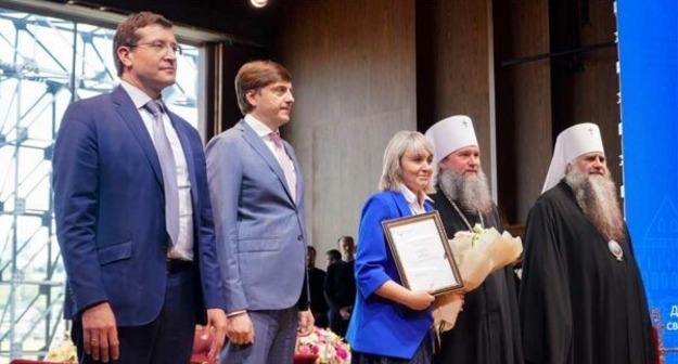 Минпросвещения заявило о создании Координационного совета по работе с православными школами