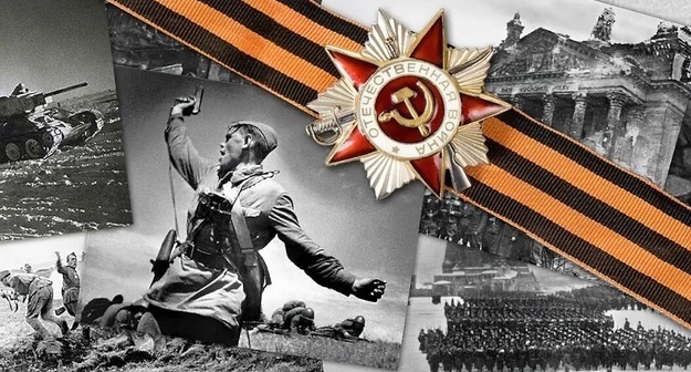 В Госдуме предложили создать учебник по истории ВОВ для бывших республик СССР