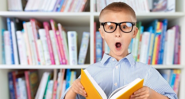 6 увлекательных способов, как повысить интерес ребенка к чтению