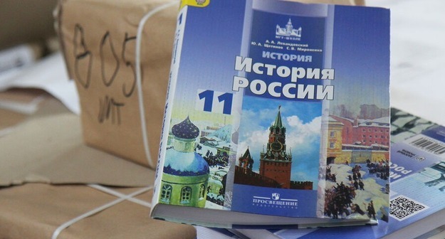 Сергей Кравцов: Новый учебник истории включат в федеральный перечень уже в конце июля
