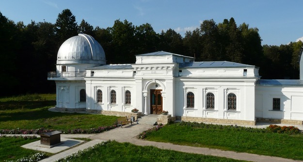 ЮНЕСКО включила обсерватории университета Казани в список Всемирного наследия