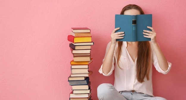 6 книг, которые помогут преподавателям пересмотреть отношение к работе