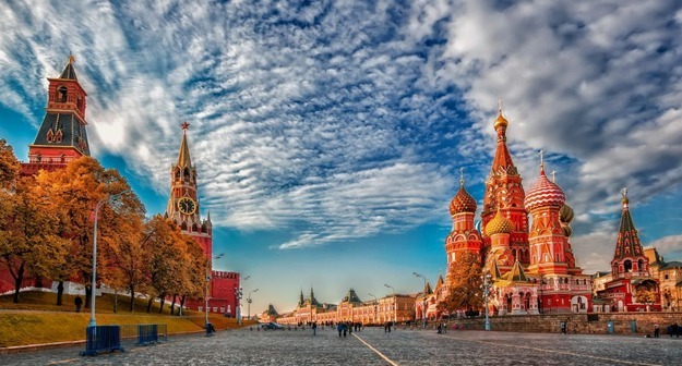 В столице начался прием заявок на конкурс «Мой дом – Москва»