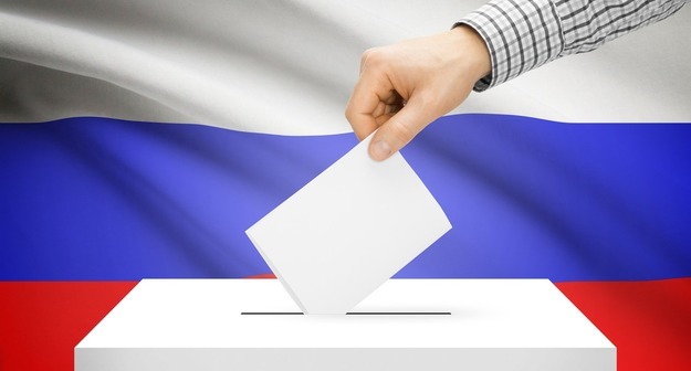 В Госдуме предложили дать избирательное право молодым людям с 16 лет
