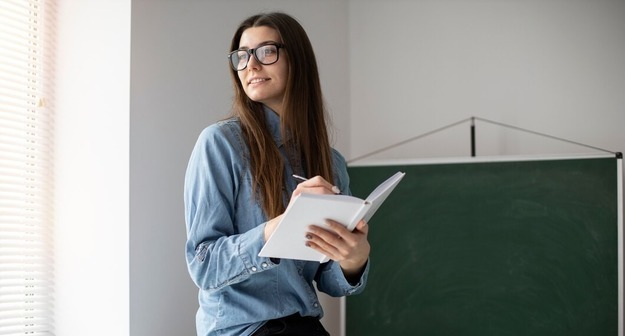 В Госдуму внесен законопроект о преподавании студентов вузов в колледжах