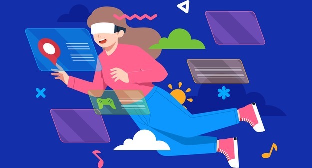 Нейросети – инструмент для работы, учёбы, творчества и повседневной жизни