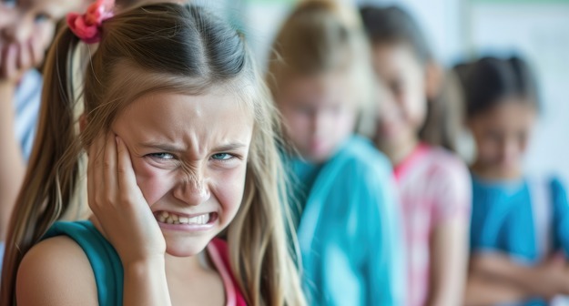 Буллинг: что можно и нужно сделать, чтобы такого не случилось с вашим ребёнком Буллинг: что можно и нужно сделать, чтобы такого не случилось с вашим ребёнком