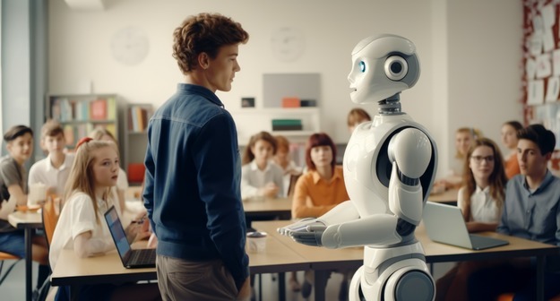 В МГУ открыт факультет искусственного интеллекта