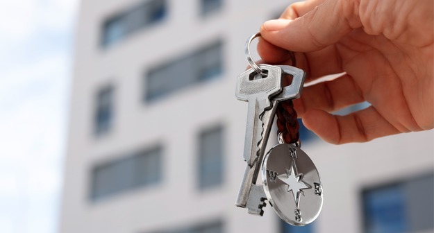 Воспитателям детсадов предложили предоставлять служебное жилье Воспитателям детсадов предложили предоставлять служебное жилье