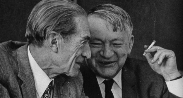 Мыслящее сердце культурно-исторической психологии Мыслящее сердце культурно-исторической психологии