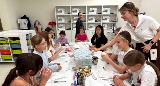 Зачем школе свой благотворительный фонд