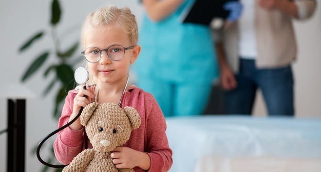 Минздрав обновил правила детских медосмотров: что изменилось Минздрав обновил правила детских медосмотров: что изменилось