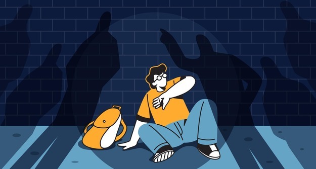 Олег Смолин: «Травля – это проблема двусторонняя, она касается и детей, и учителей»