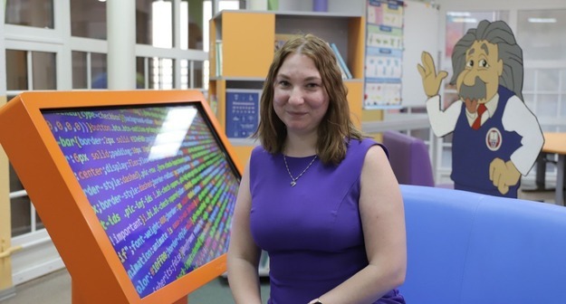 Как пятиклассники создали зарядку для электромобиля и зажгли мой учительский путь Как пятиклассники создали зарядку для электромобиля и зажгли мой учительский путь