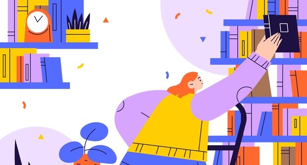 Трансформация чтения в вузах: от линейного к навигационному Трансформация чтения в вузах: от линейного к навигационному